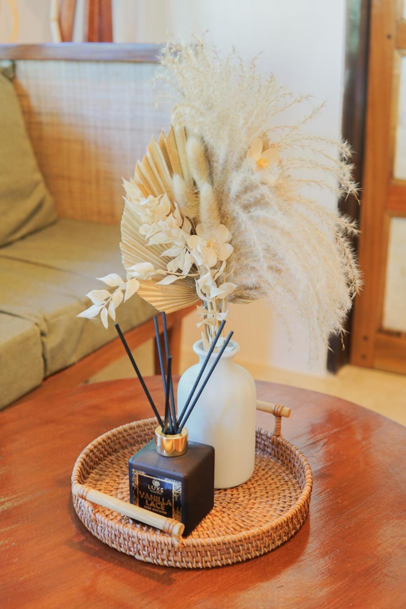 Greenhouse Siargao Roadside Boutique Apartments ゼネラル・ルナ エクステリア 写真